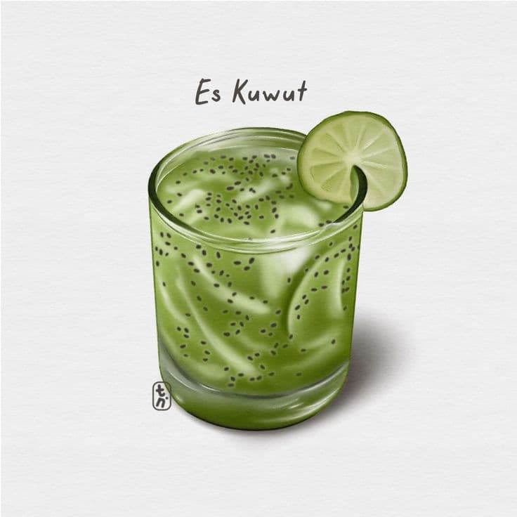 Es Kuwut