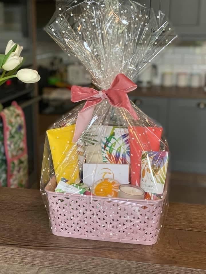 Hampers Self-Care Set	