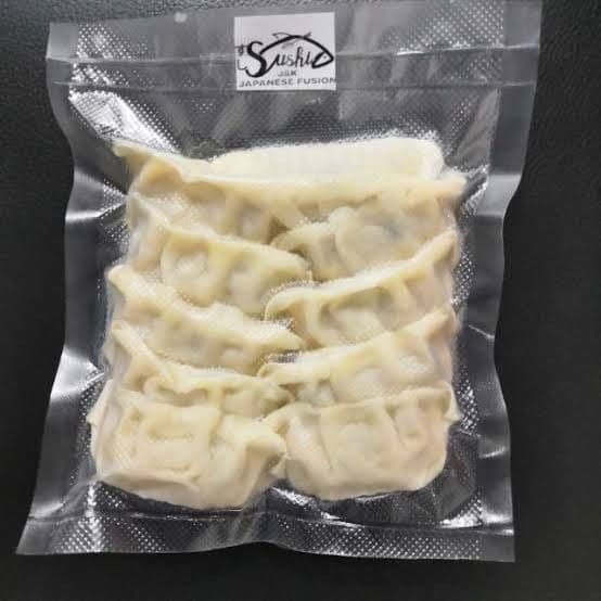 Gyoza Ayam Frozen	