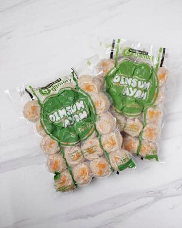 Dimsum Ayam	